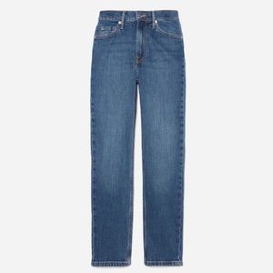 Everlane cheeky jean size 28